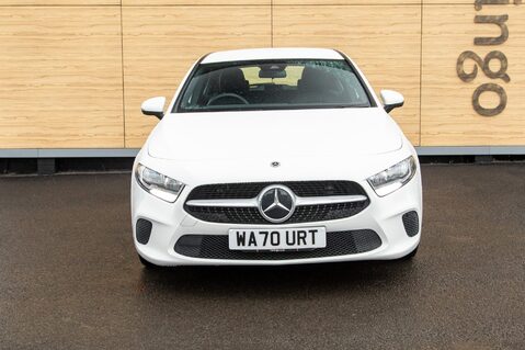 Mercedes-Benz A Class A 180 SE 5