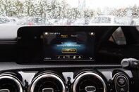 Mercedes-Benz A Class A 180 SE 29