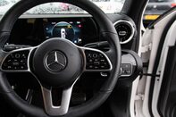 Mercedes-Benz A Class A 180 SE 20