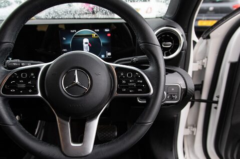 Mercedes-Benz A Class A 180 SE 20