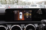 Mercedes-Benz A Class A 180 SE 23