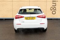 Mercedes-Benz A Class A 180 SE 6