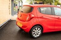 Vauxhall Viva SL 8