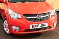 Vauxhall Viva SL 11