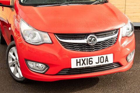 Vauxhall Viva SL 11