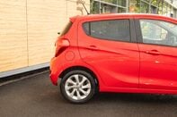 Vauxhall Viva SL 7