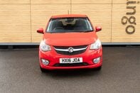 Vauxhall Viva SL 5