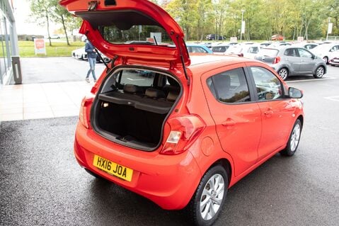 Vauxhall Viva SL 30