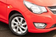Vauxhall Viva SL 10