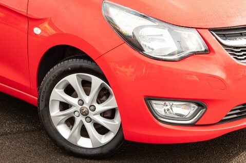 Vauxhall Viva SL 10