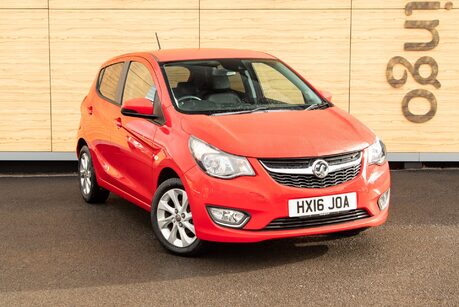 Vauxhall Viva SL