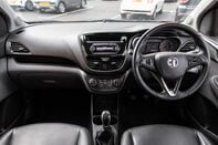 Vauxhall Viva SL 3