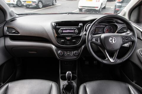 Vauxhall Viva SL 3