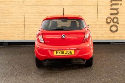 Vauxhall Viva SL 6