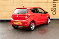 Vauxhall Viva SL 2