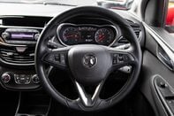Vauxhall Viva SL 21