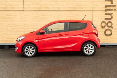 Vauxhall Viva SL 13