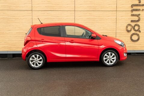 Vauxhall Viva SL 12