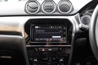 Suzuki Vitara SZ-T BOOSTERJET MHEV 23