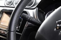 Suzuki Vitara SZ-T BOOSTERJET MHEV 17