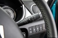Suzuki Vitara SZ-T BOOSTERJET MHEV 18