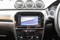 Suzuki Vitara SZ-T BOOSTERJET MHEV 27
