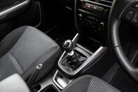 Suzuki Vitara SZ-T BOOSTERJET MHEV 30
