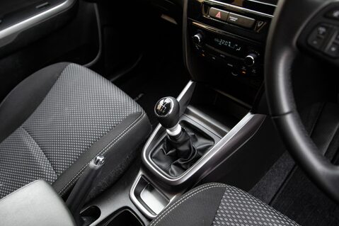 Suzuki Vitara SZ-T BOOSTERJET MHEV 30