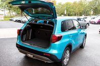 Suzuki Vitara SZ-T BOOSTERJET MHEV 33
