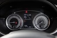 Suzuki Vitara SZ-T BOOSTERJET MHEV 15