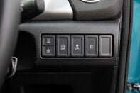 Suzuki Vitara SZ-T BOOSTERJET MHEV 16