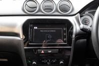 Suzuki Vitara SZ-T BOOSTERJET MHEV 26