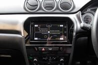 Suzuki Vitara SZ-T BOOSTERJET MHEV 22