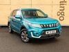 Suzuki Vitara SZ-T BOOSTERJET MHEV