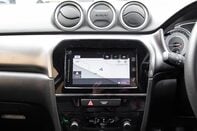 Suzuki Vitara SZ-T BOOSTERJET MHEV 25