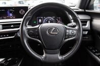 Lexus Ux 250H 21