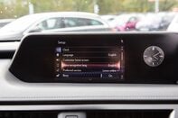 Lexus Ux 250H 29