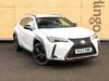Lexus Ux 250H