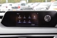 Lexus Ux 250H 23