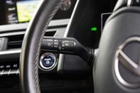 Lexus Ux 250H 17