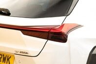 Lexus Ux 250H 9