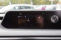 Lexus Ux 250H 27