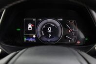Lexus Ux 250H 15