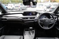Lexus Ux 250H 3