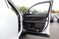 Lexus Ux 250H 14