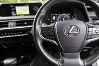 Lexus Ux 250H 19