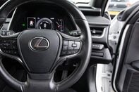Lexus Ux 250H 20