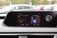 Lexus Ux 250H 30