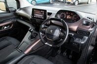 Peugeot Rifter PURETECH S/S GT LINE 4