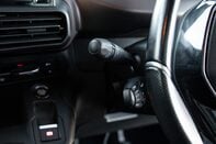 Peugeot Rifter PURETECH S/S GT LINE 17